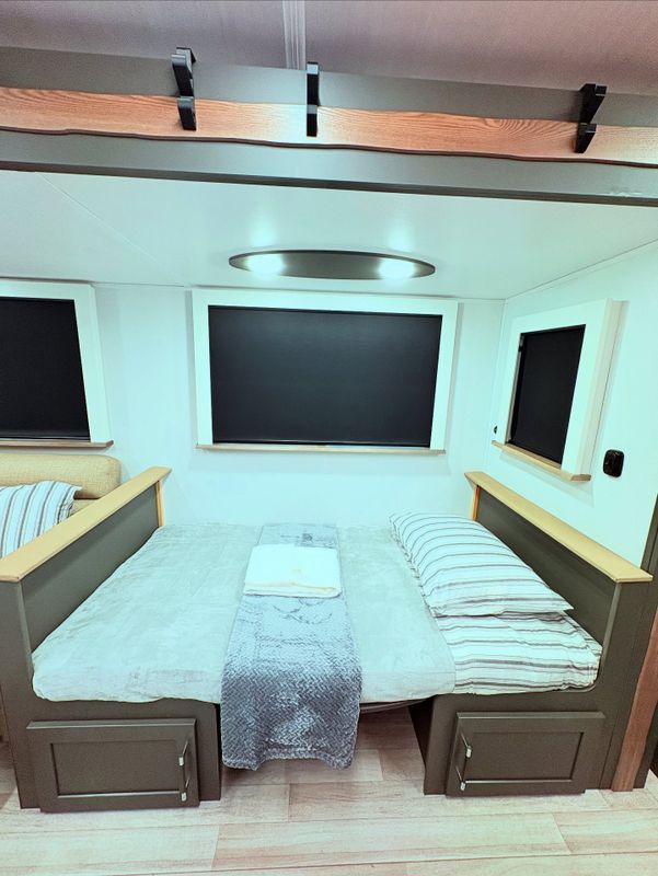 Rent our RV