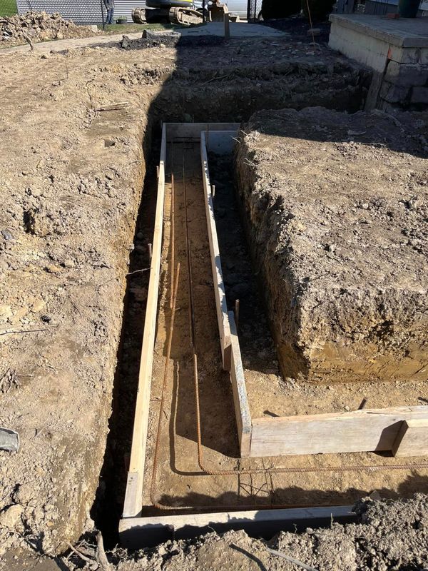 Construction