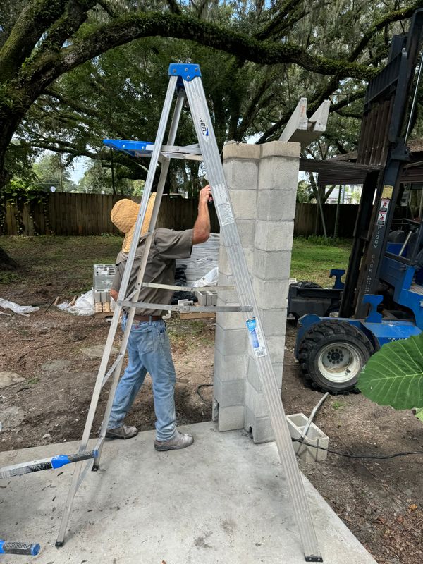 Major Renovation