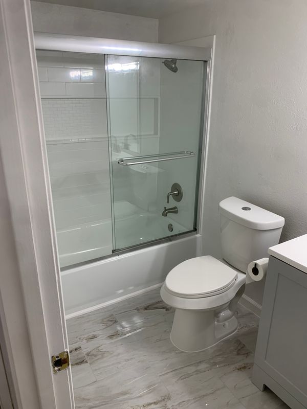 Interior Renovations