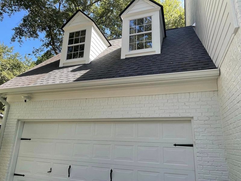 Exterior Painting