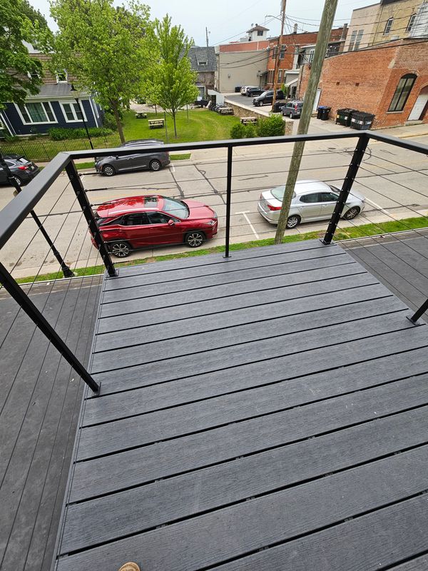 Outdoor Living/Decks gallery
