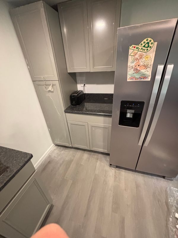 Kitchen Remodeling