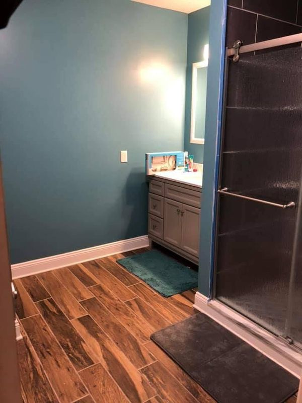 Interior Renovations