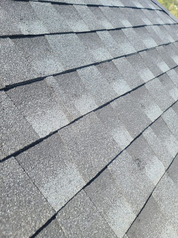 Roofing Replacement
