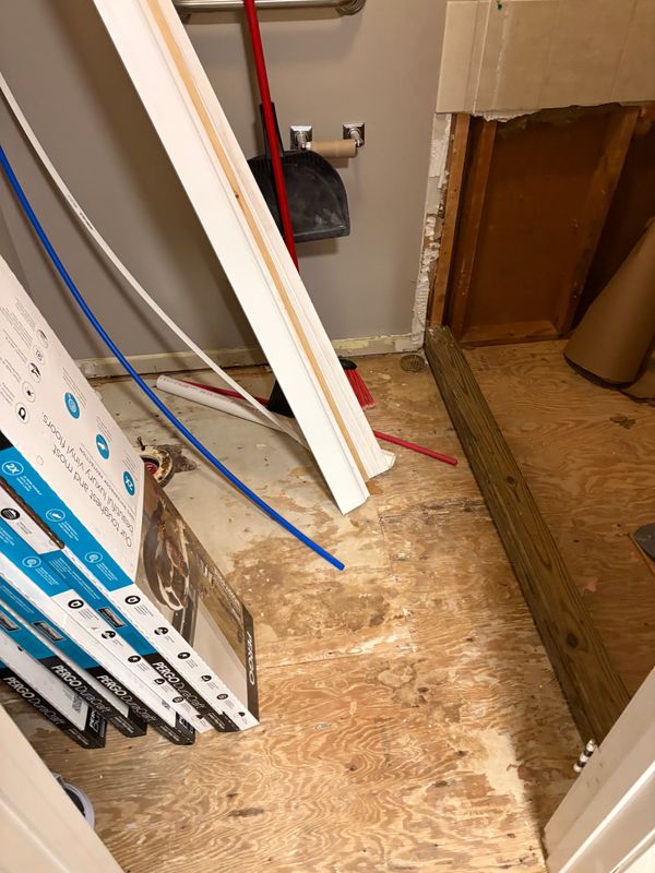 Renovation and Remodeling