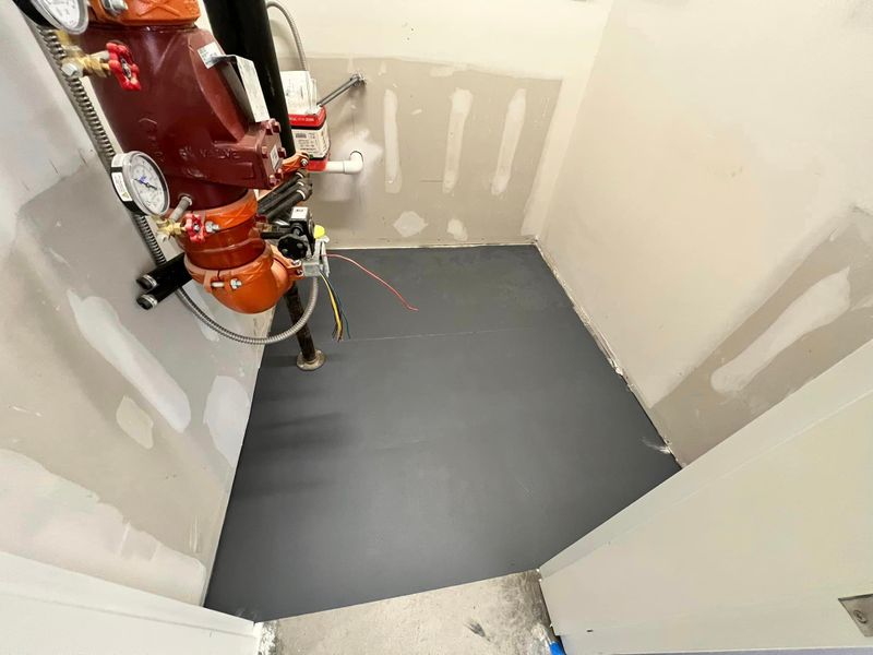 Interior Renovations