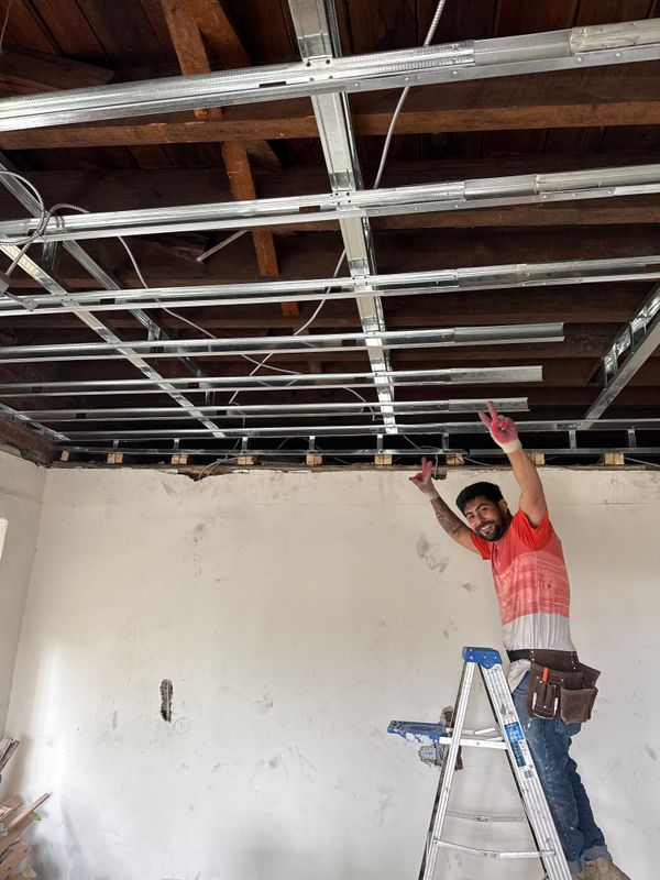 Carpentry