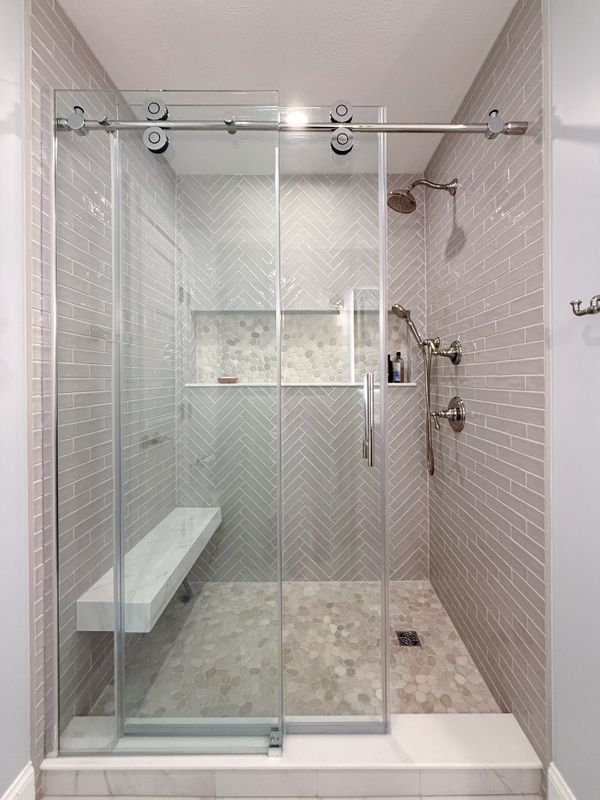 Bathroom Renovation