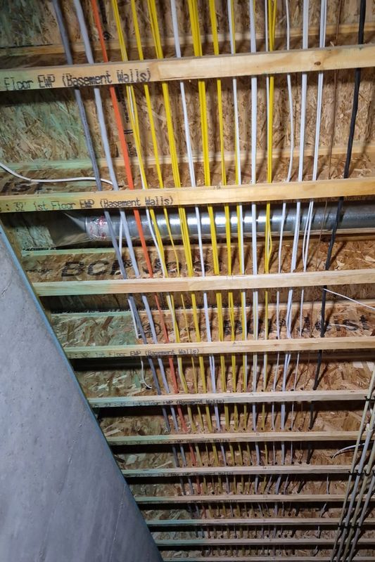 Lighting Installation & Repair