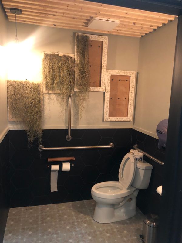 Bathroom Renovation