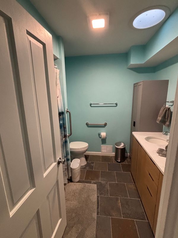Bathroom Renovation and Remodels