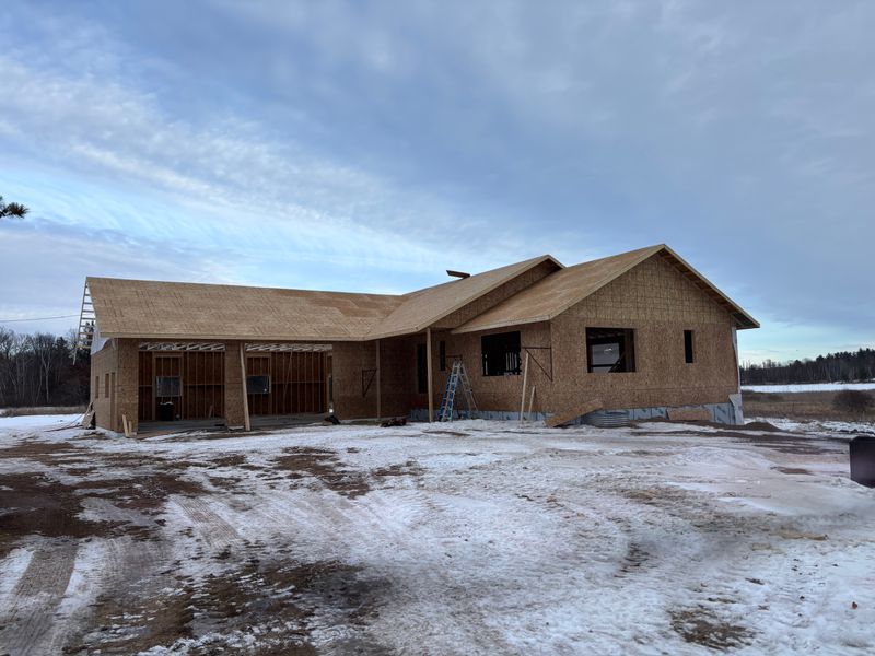 Custom Home Building