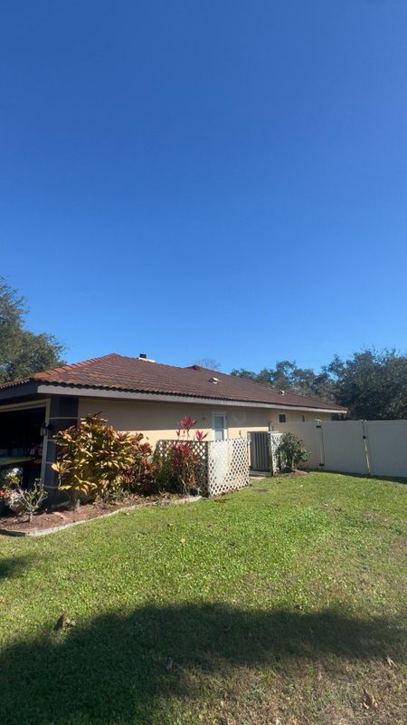 Lawn & Garden Services