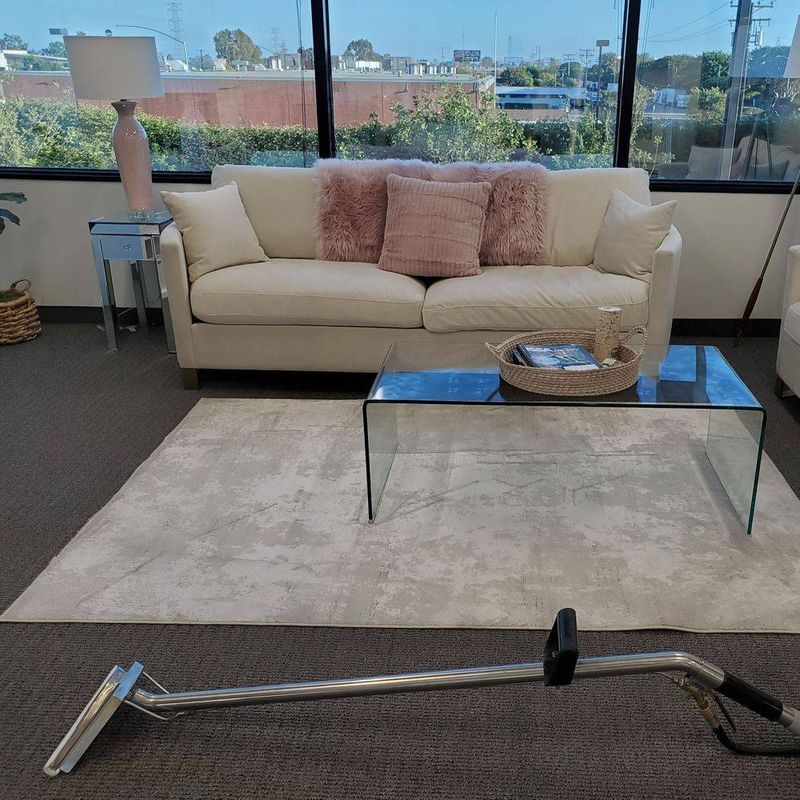 Carpet Cleaning gallery