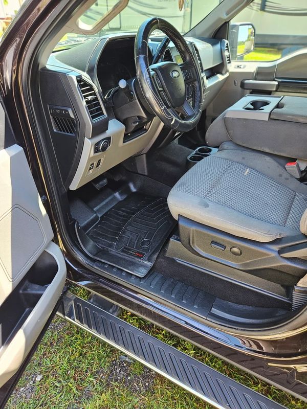 Mobile Detailing