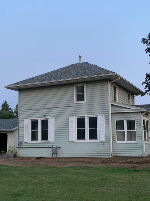 Custom Home Building