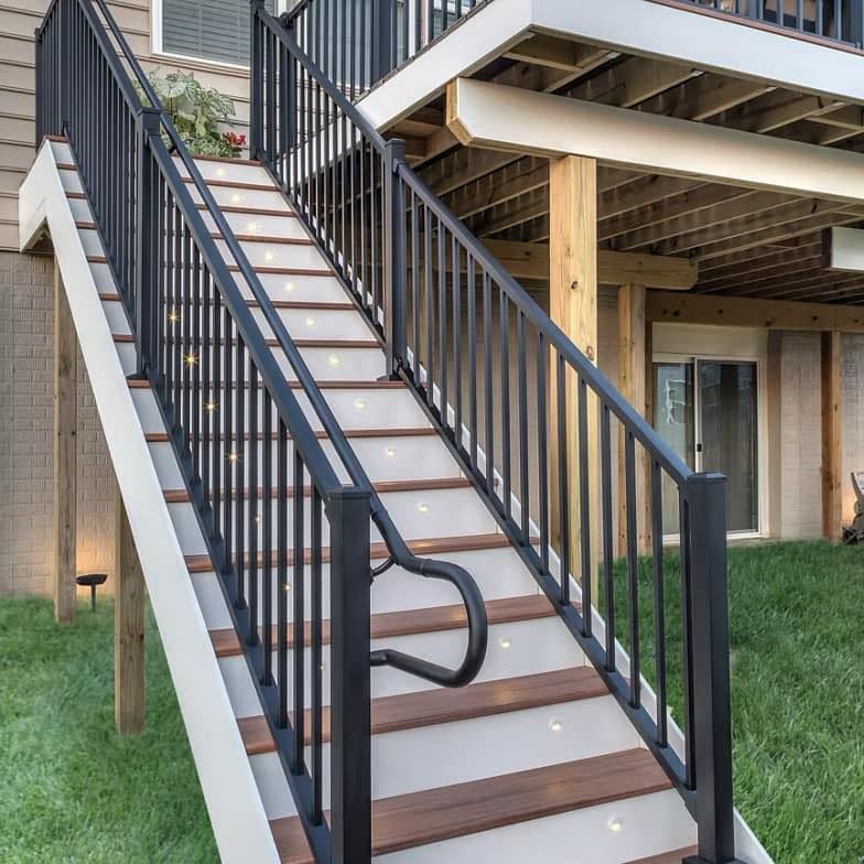 Carpentry and Decks