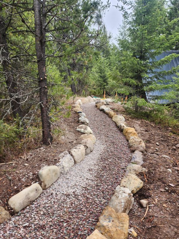 Trenching and Utilities