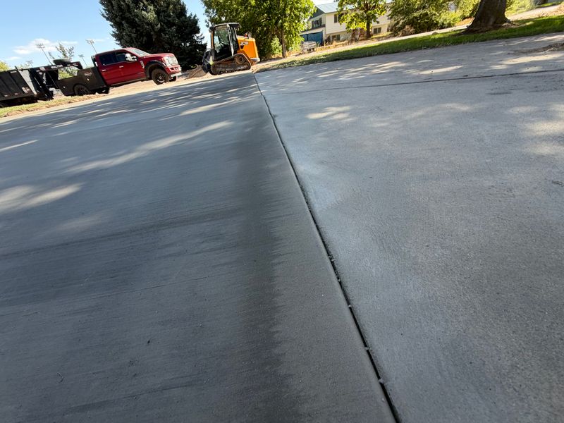 Concrete