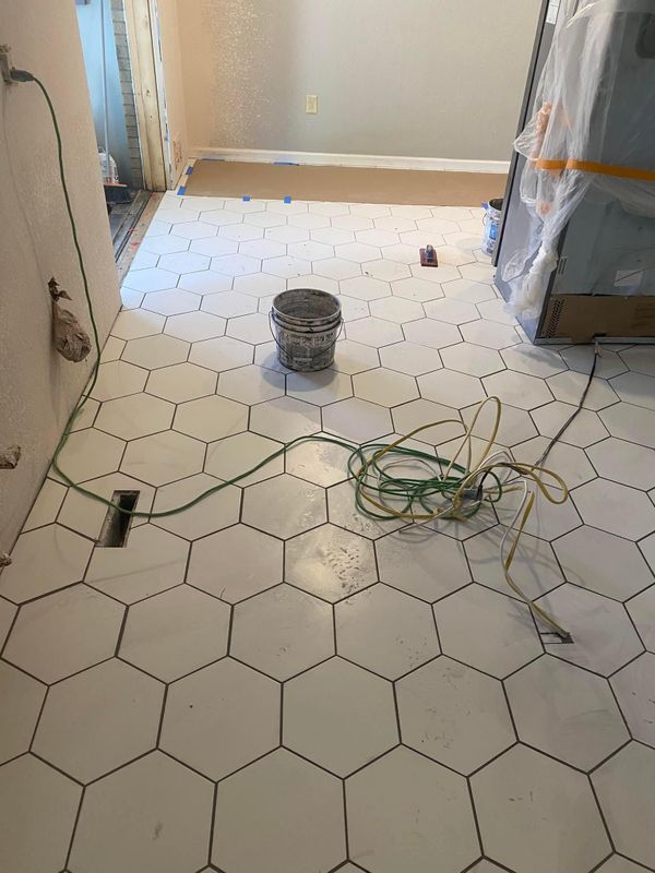 Flooring