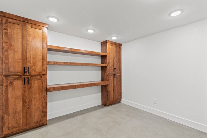 Barndominium - Chandler