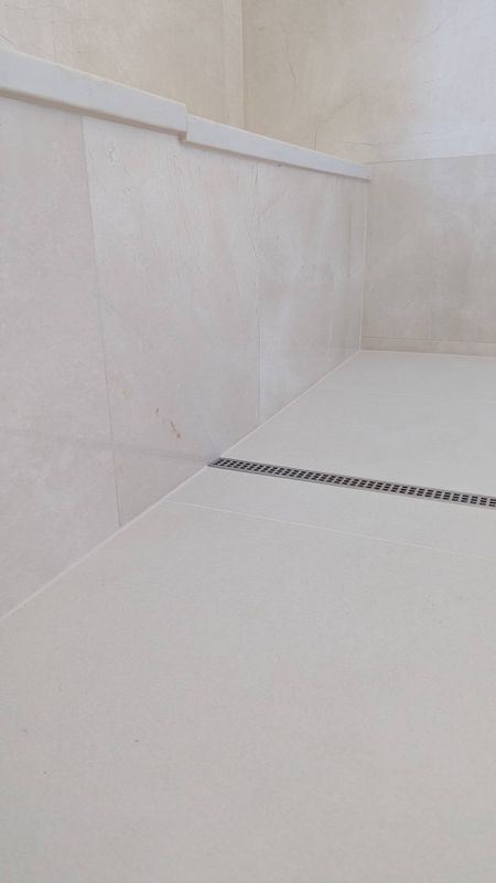 Tile and Stone Flooring