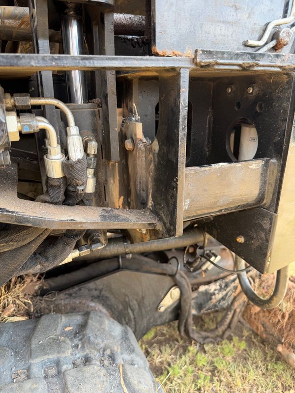 Repair and Maintenance