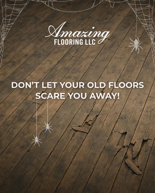Floor Sanding