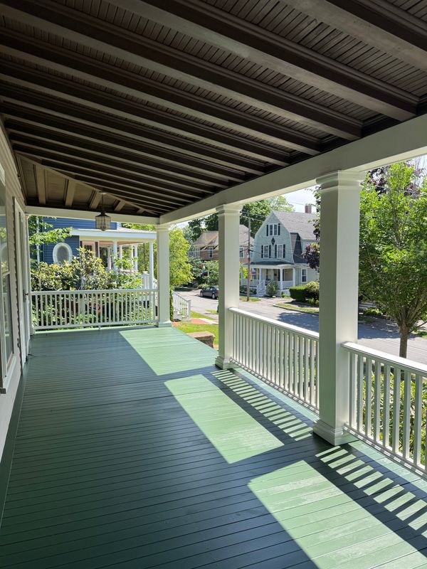 Exterior Painting