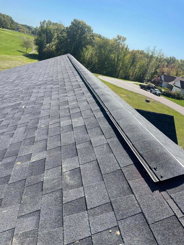 Roofing Installation