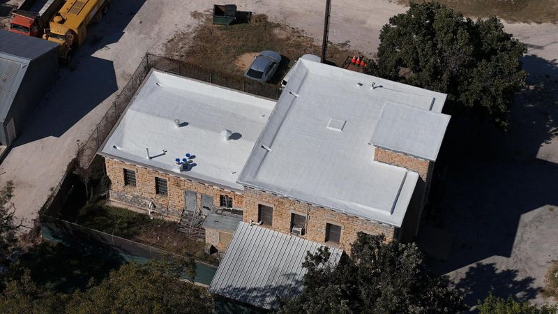 Roofing Installation