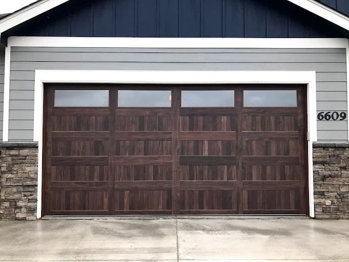 Garage Door Installation