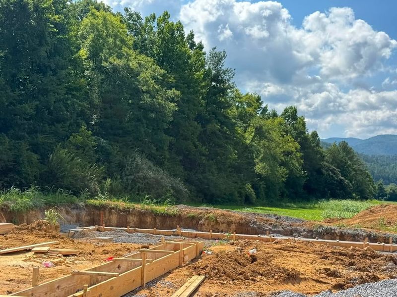 Commercial Development