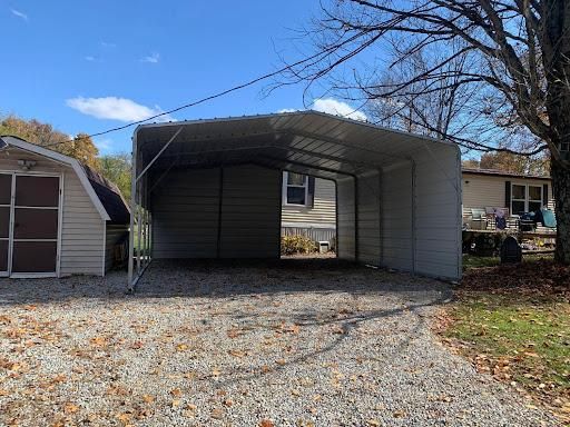 Carports