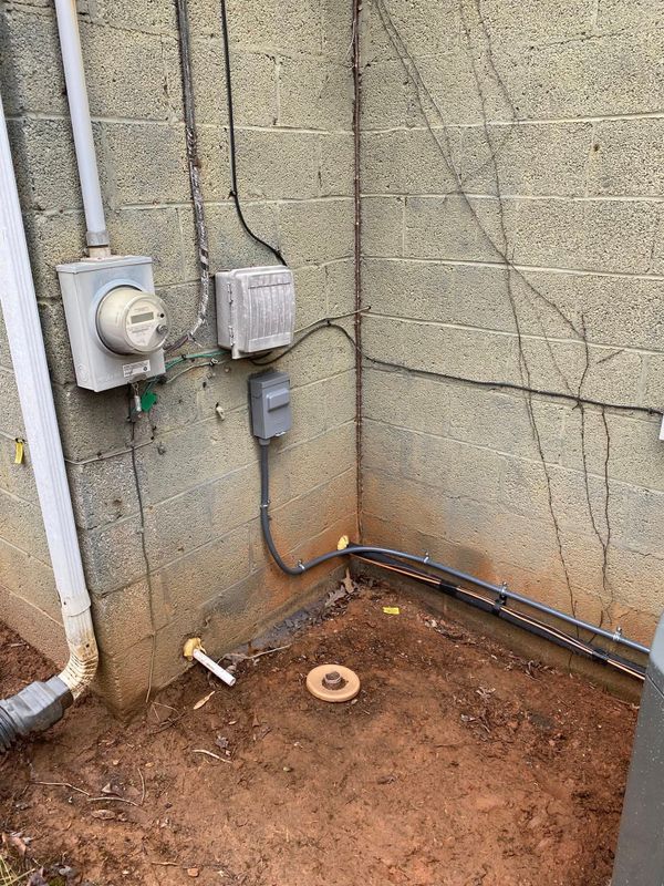 Electrician