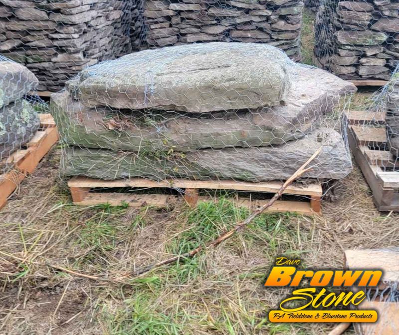Stone Products