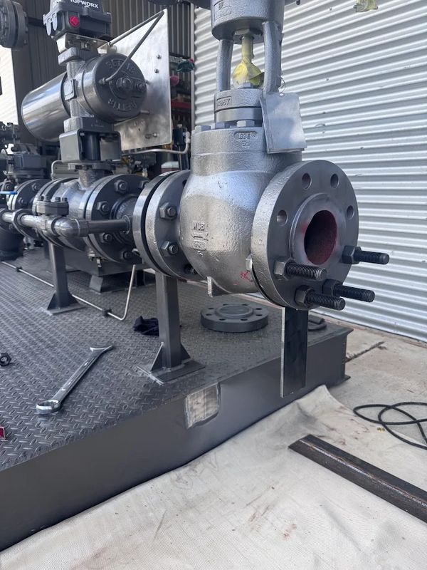 Mobile Welding Solutions