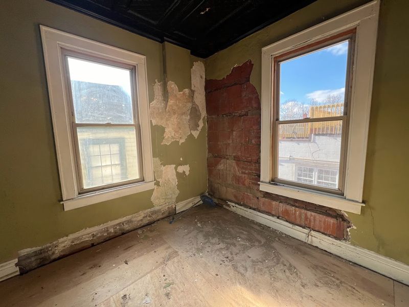 Drywall Plaster & Repair