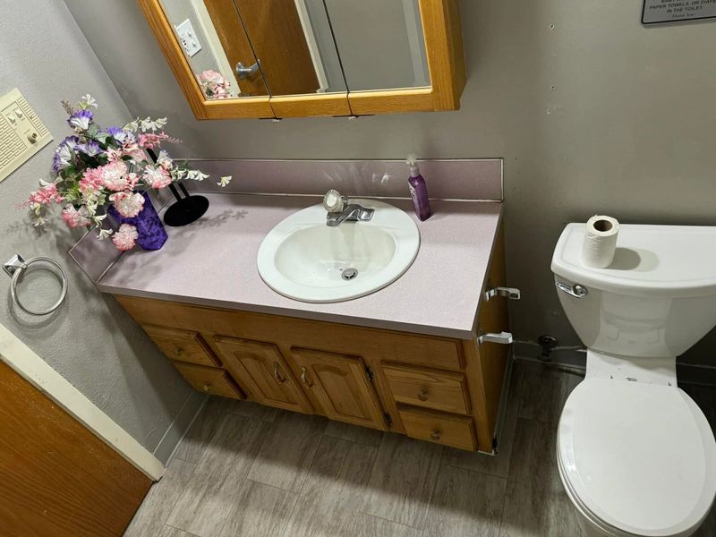Toilet Repairs and Installation