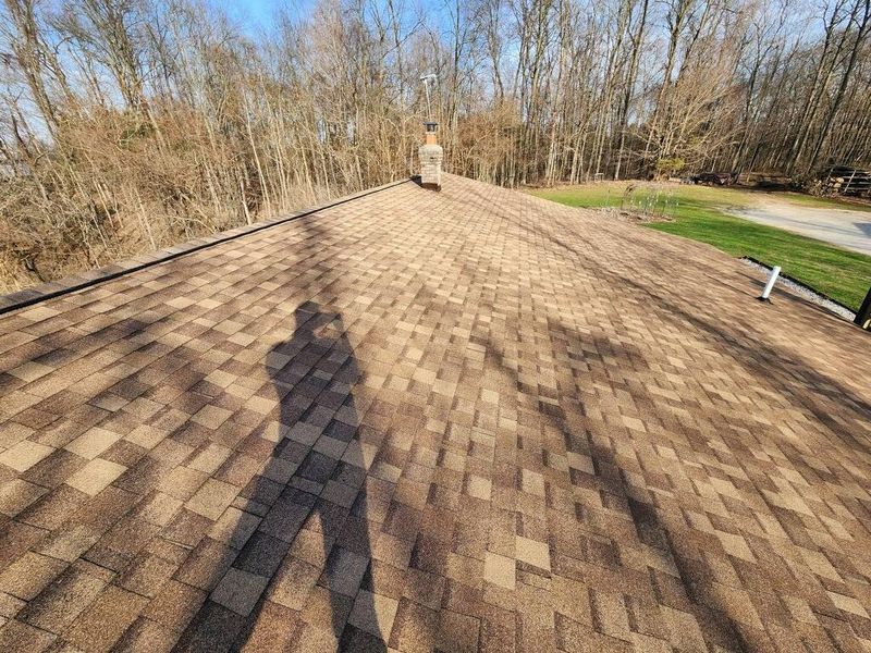 Roofing Installation