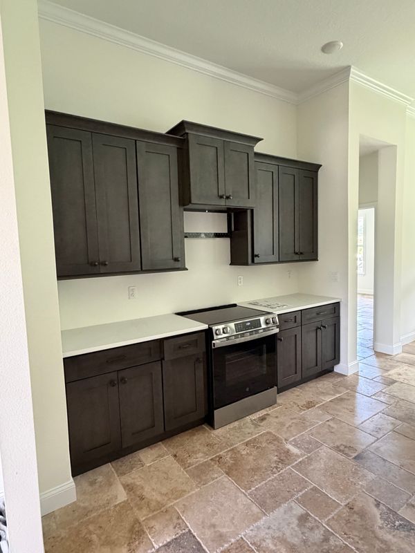 Kitchen Renovation