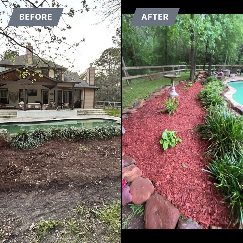 Garden Designs