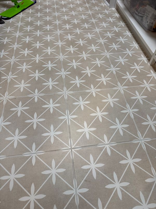 Flooring