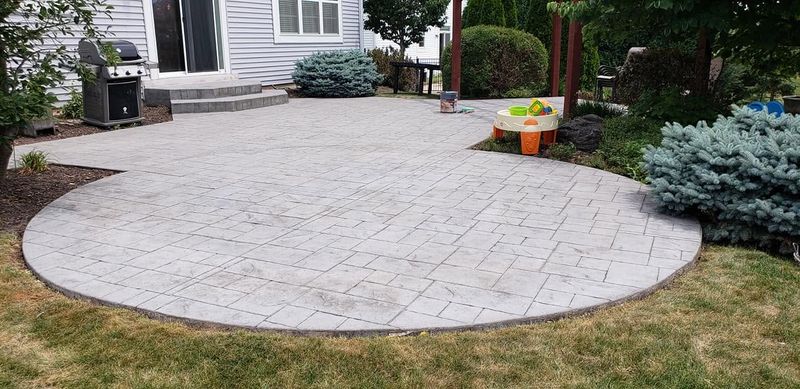 Deck and Patio Cleaning