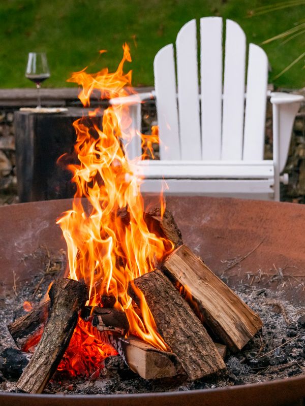 Fire Pits