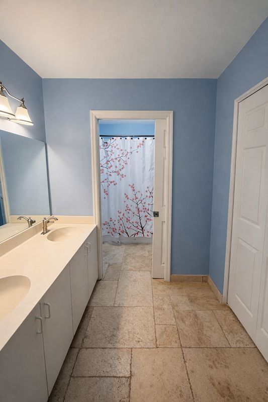 Interior Painting