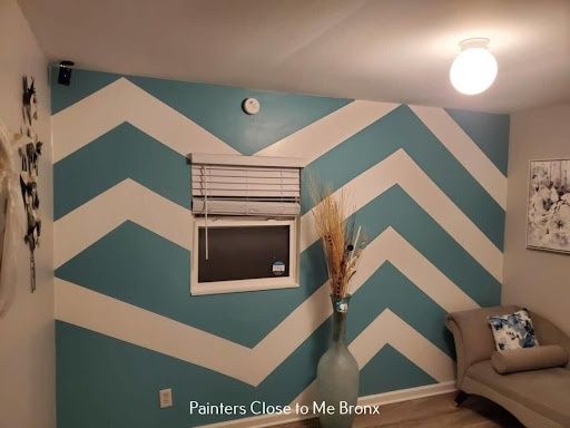 Interior Painting