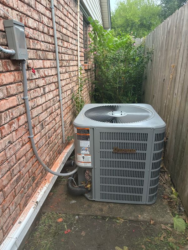 HVAC Projects