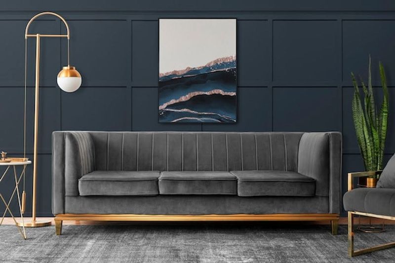 Interior Painting